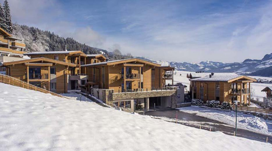 Resort Tirol Brixen im Thale
